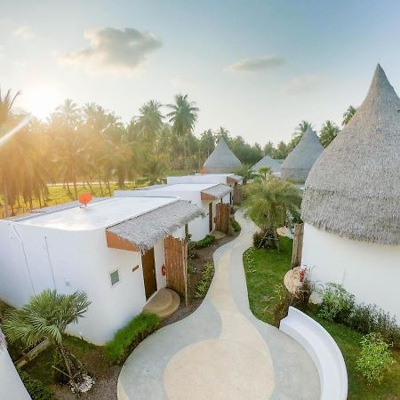 Resto Sea Resort - Ban Krut Prachuap Khiri Khan Esterno foto