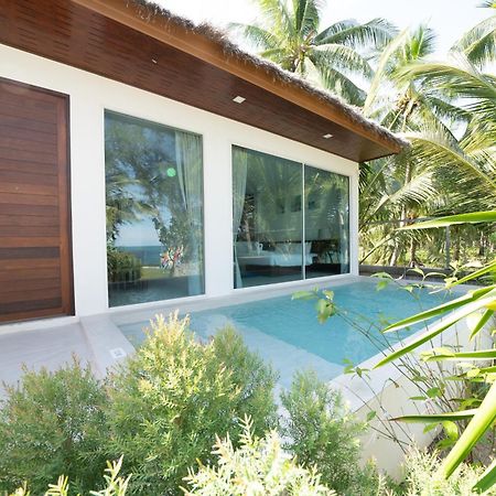 Resto Sea Resort - Ban Krut Prachuap Khiri Khan Esterno foto