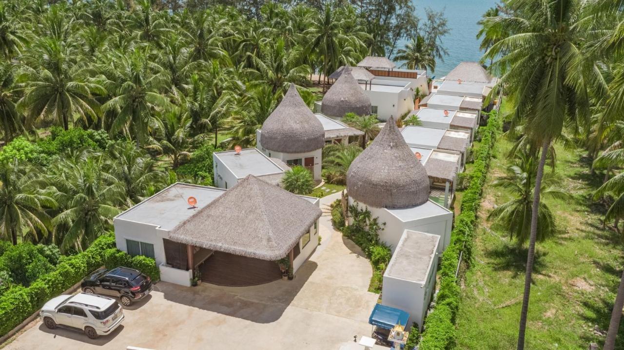 Resto Sea Resort - Ban Krut Prachuap Khiri Khan Esterno foto