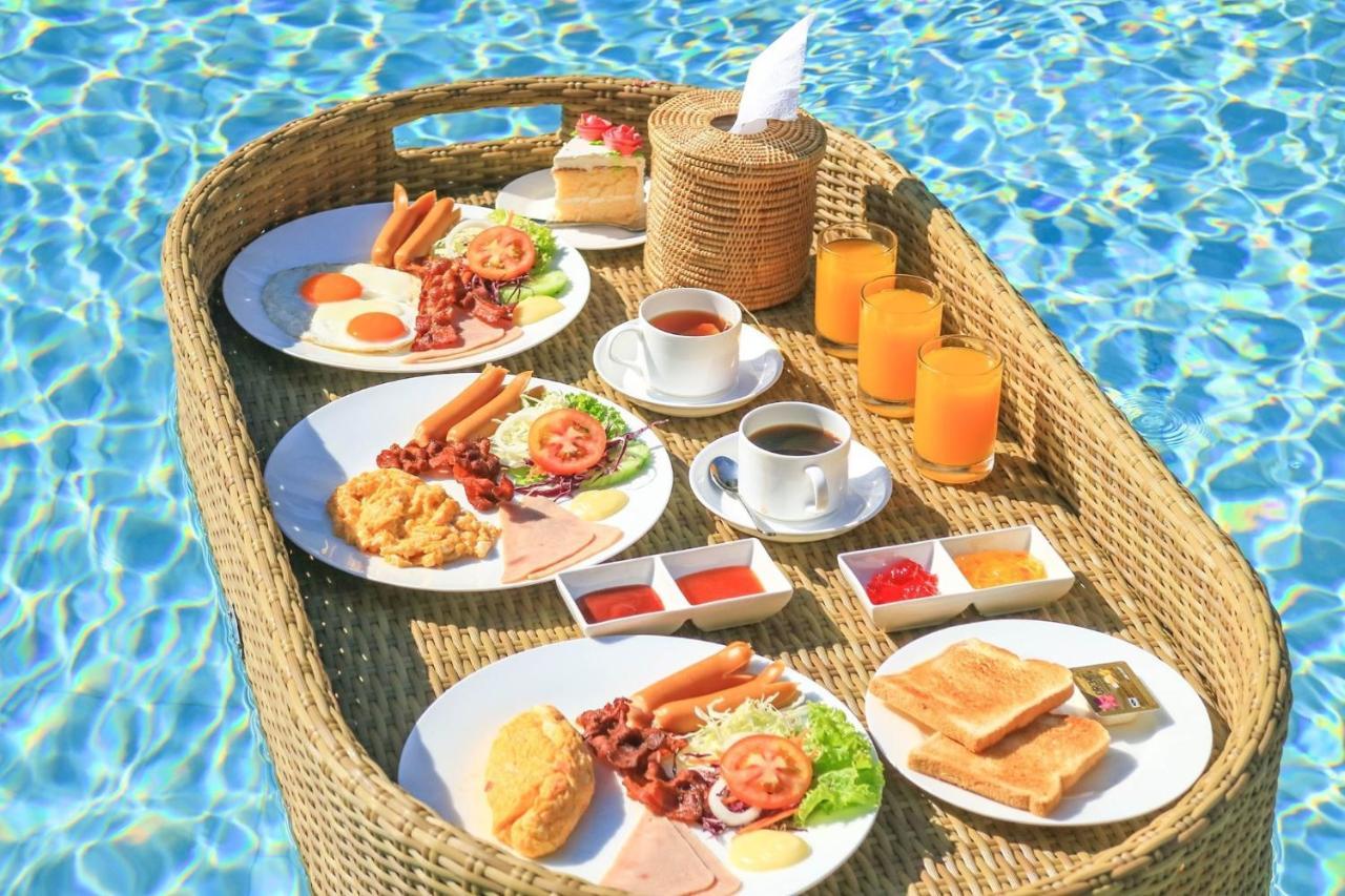 Resto Sea Resort - Ban Krut Prachuap Khiri Khan Esterno foto
