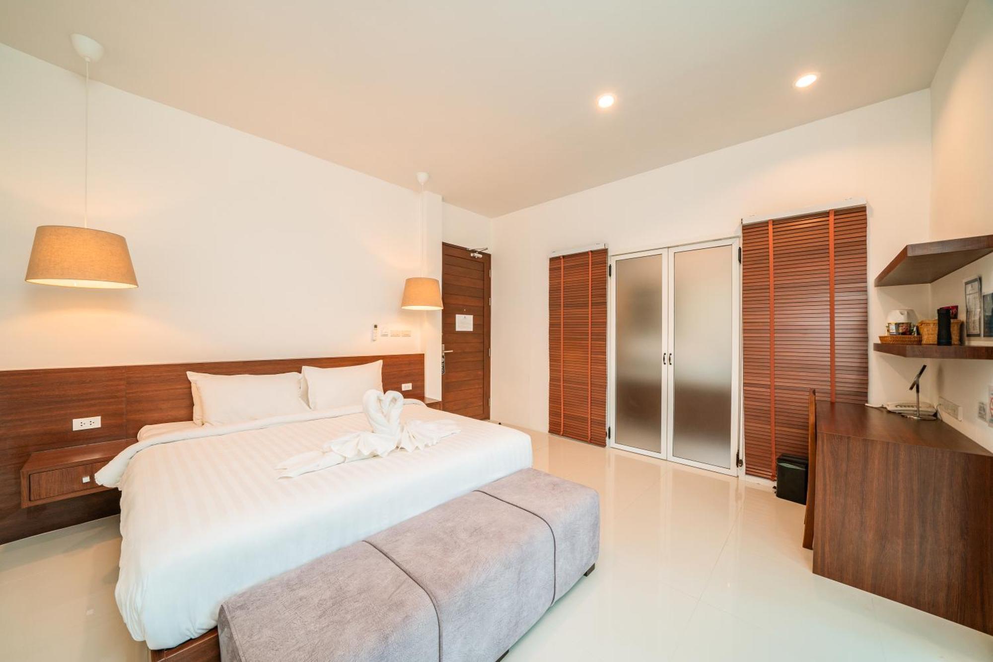Resto Sea Resort - Ban Krut Prachuap Khiri Khan Esterno foto
