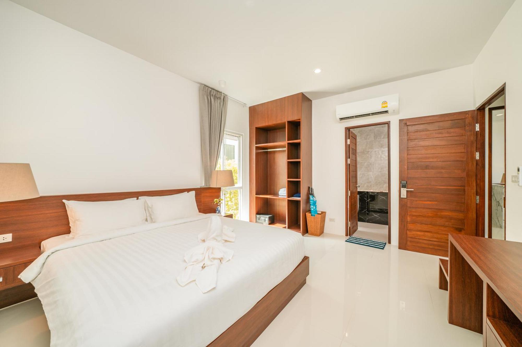 Resto Sea Resort - Ban Krut Prachuap Khiri Khan Esterno foto