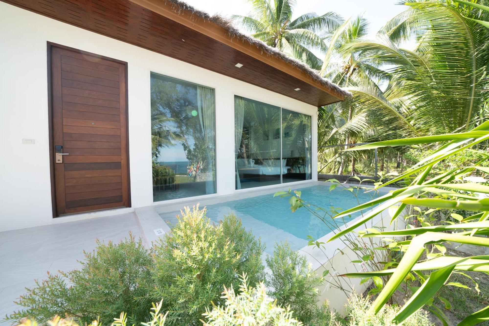 Resto Sea Resort - Ban Krut Prachuap Khiri Khan Esterno foto